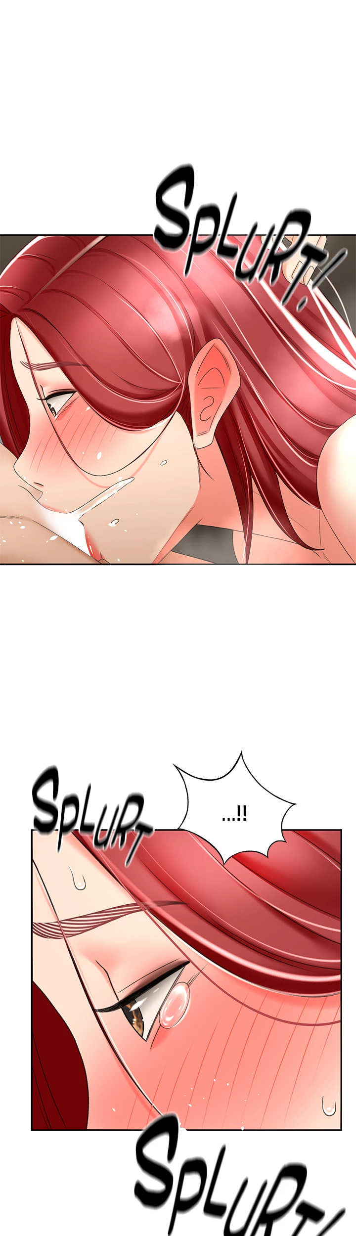 She Is Working Out Chapter 65 - Page 40
