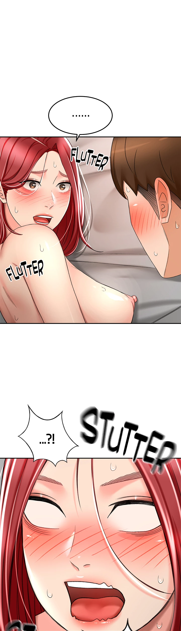 She Is Working Out Chapter 65 - Page 5