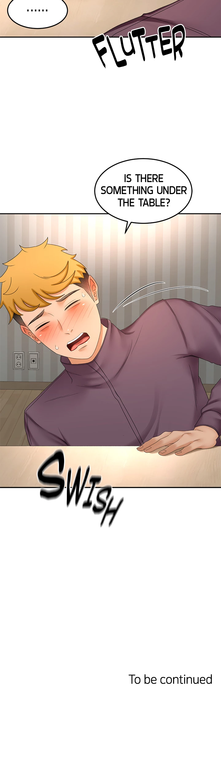 She Is Working Out Chapter 65 - Page 43