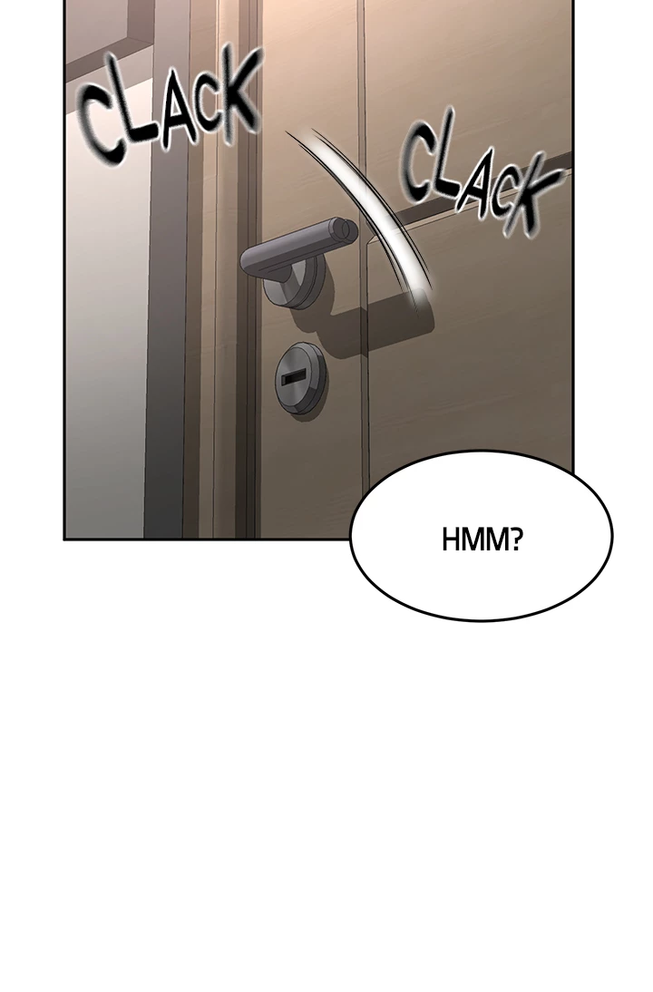 She Is Working Out Chapter 65 - Page 7
