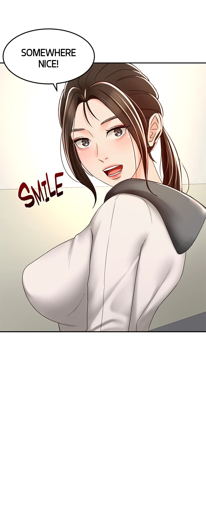 She Is Working Out Chapter 66 - Page 29