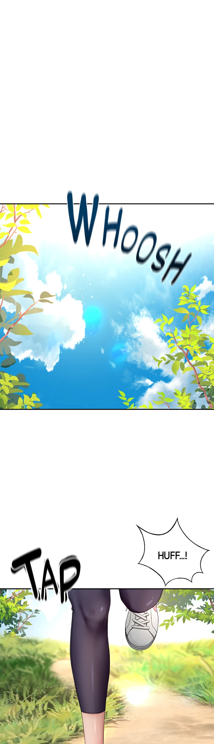 She Is Working Out Chapter 66 - Page 30