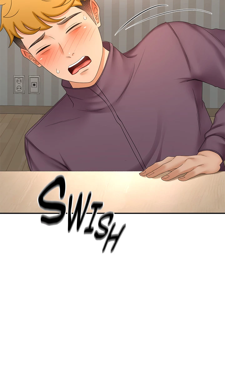She Is Working Out Chapter 66 - Page 4
