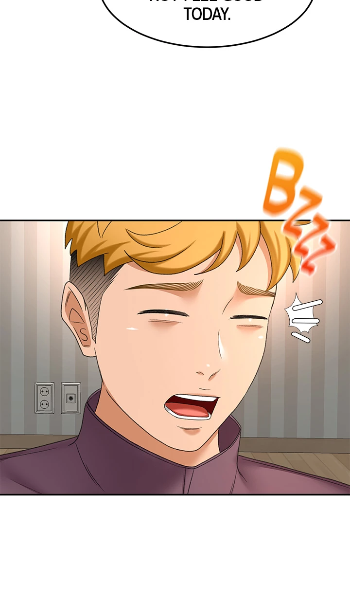 She Is Working Out Chapter 66 - Page 7