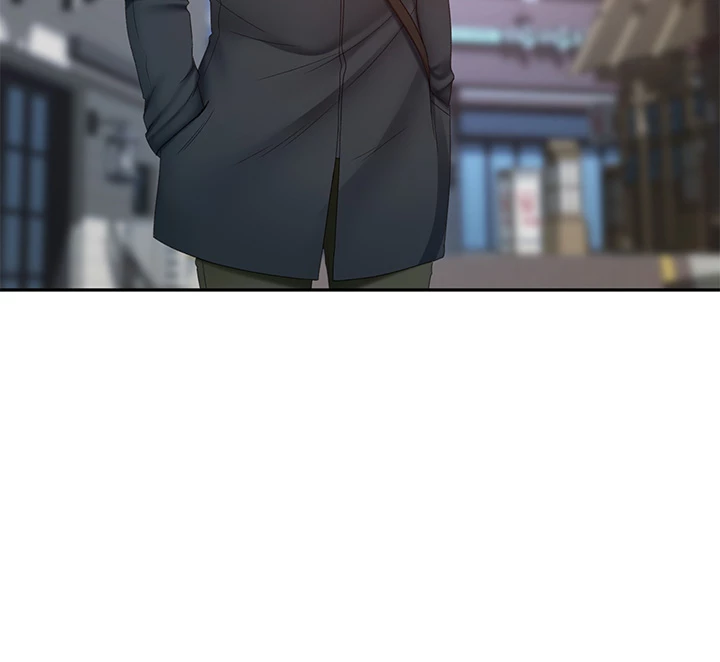 She Is Working Out Chapter 68 - Page 35