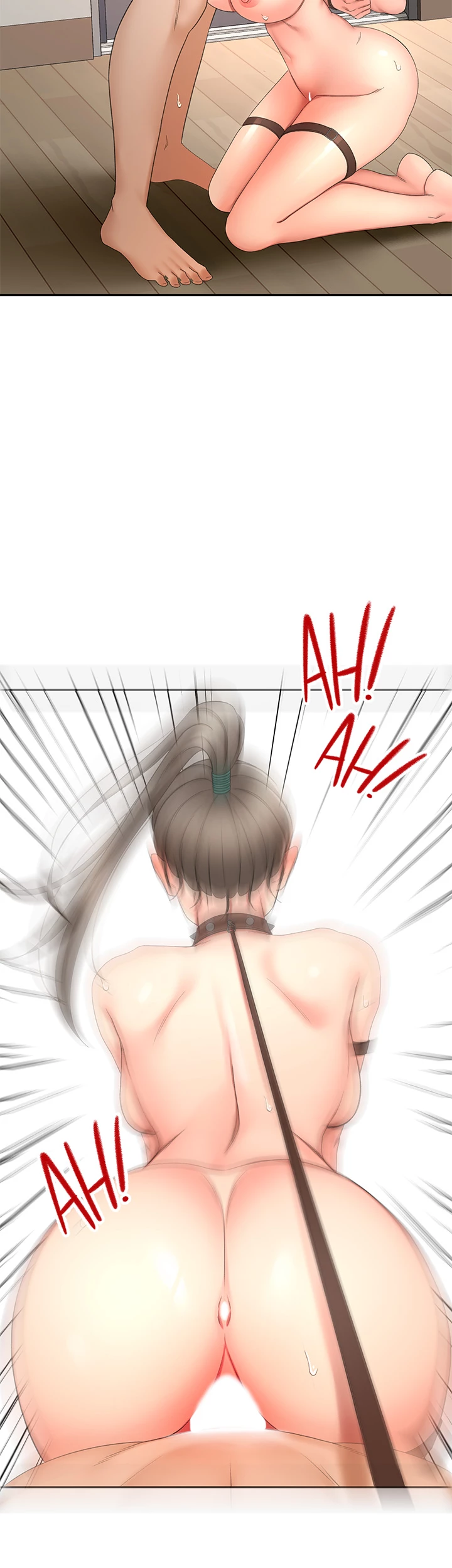 She Is Working Out Chapter 69 - Page 29