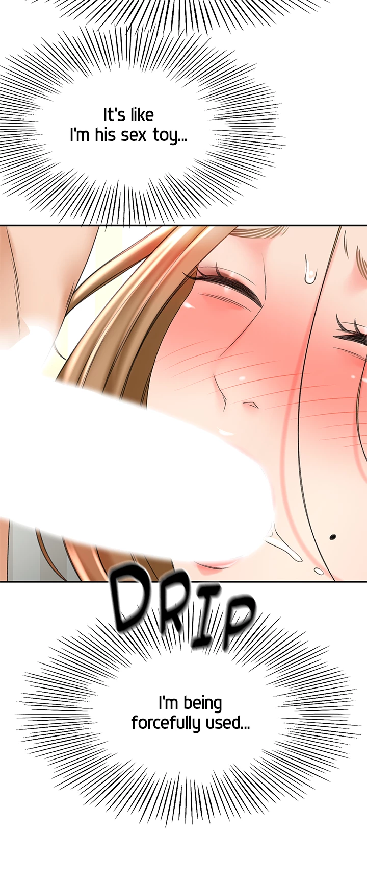 She Is Working Out Chapter 70 - Page 35