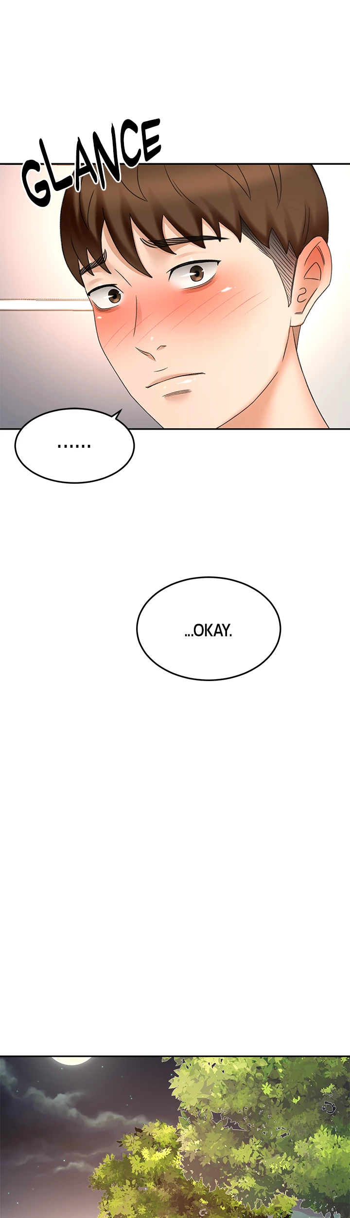 She Is Working Out Chapter 71 - Page 31