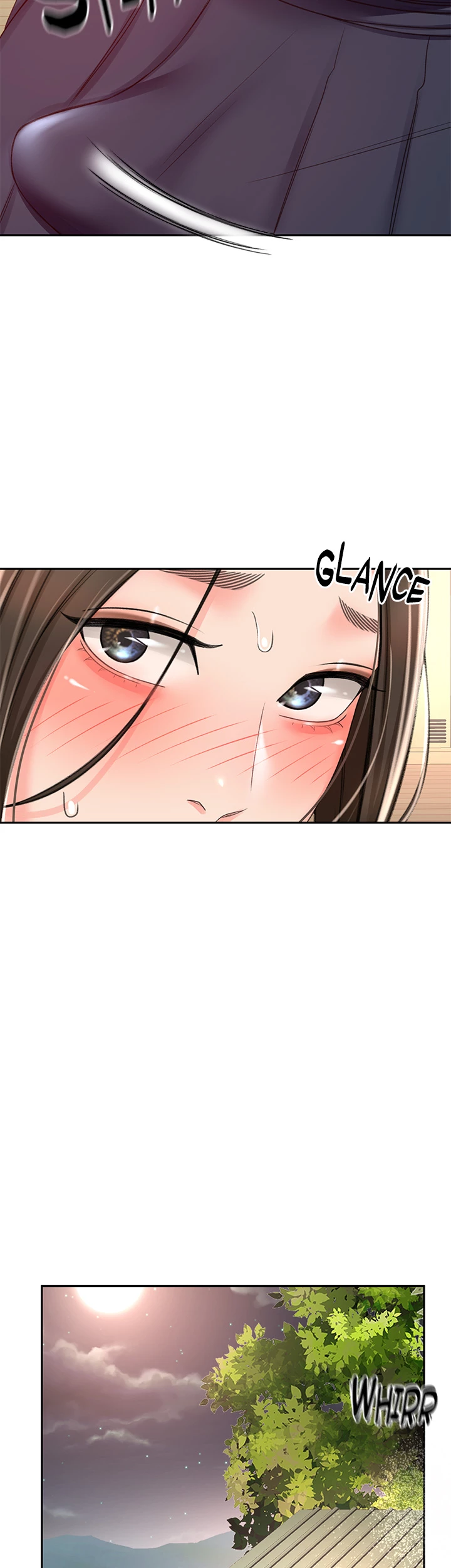 She Is Working Out Chapter 72 - Page 19