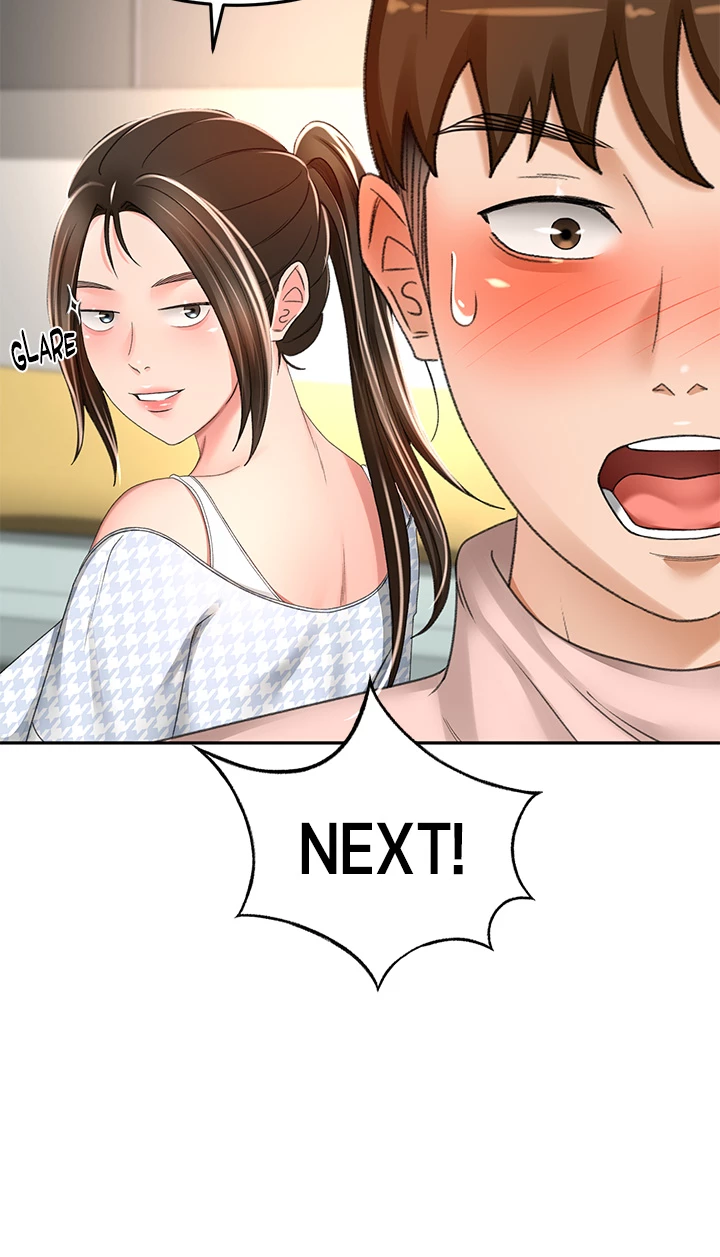 She Is Working Out Chapter 74 - Page 12