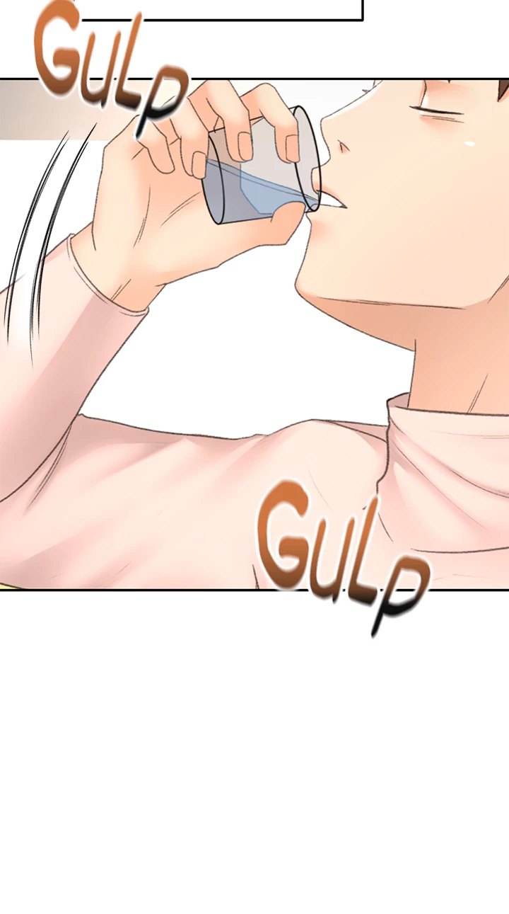 She Is Working Out Chapter 74 - Page 18