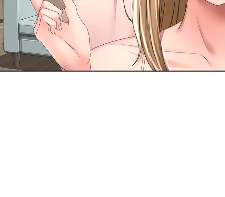 She Is Working Out Chapter 75 - Page 13