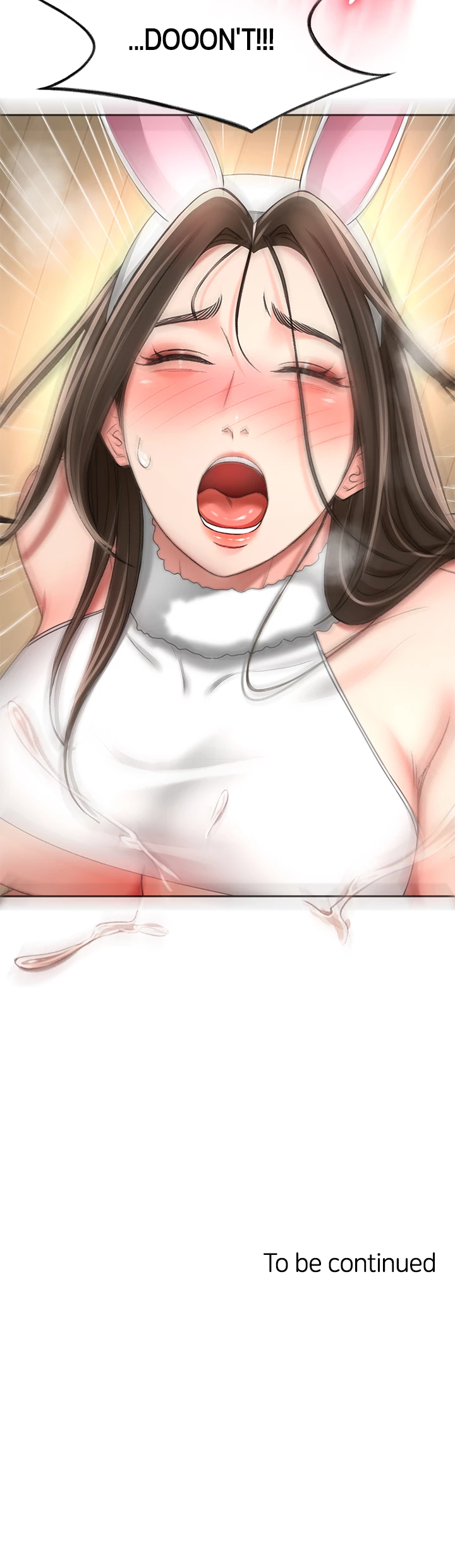 She Is Working Out Chapter 76 - Page 38