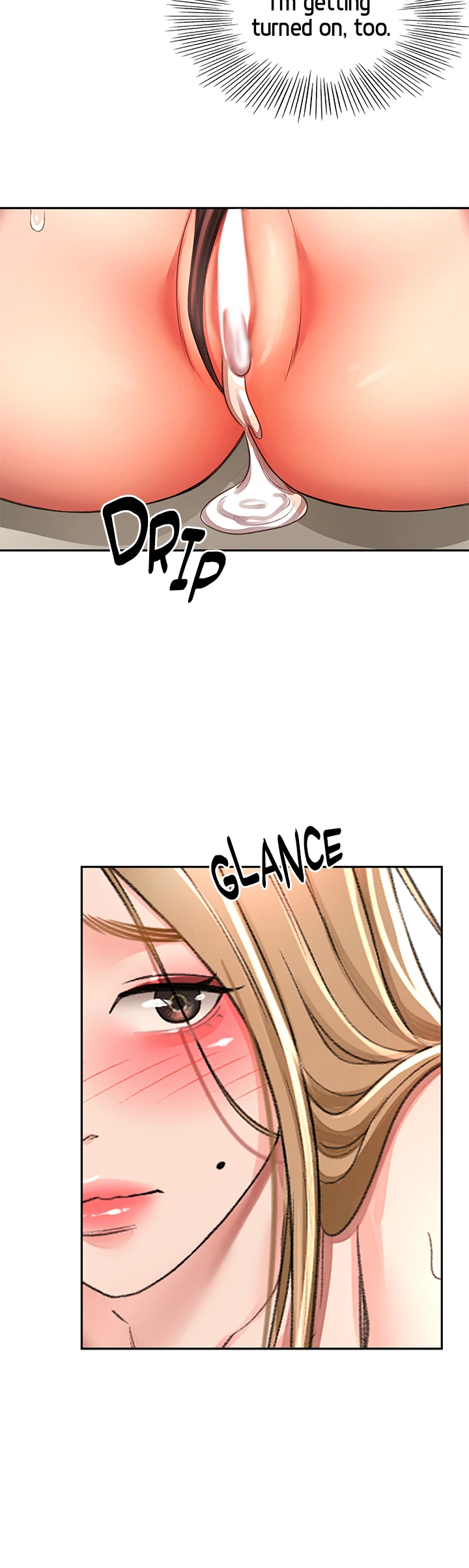 She Is Working Out Chapter 78 - Page 32