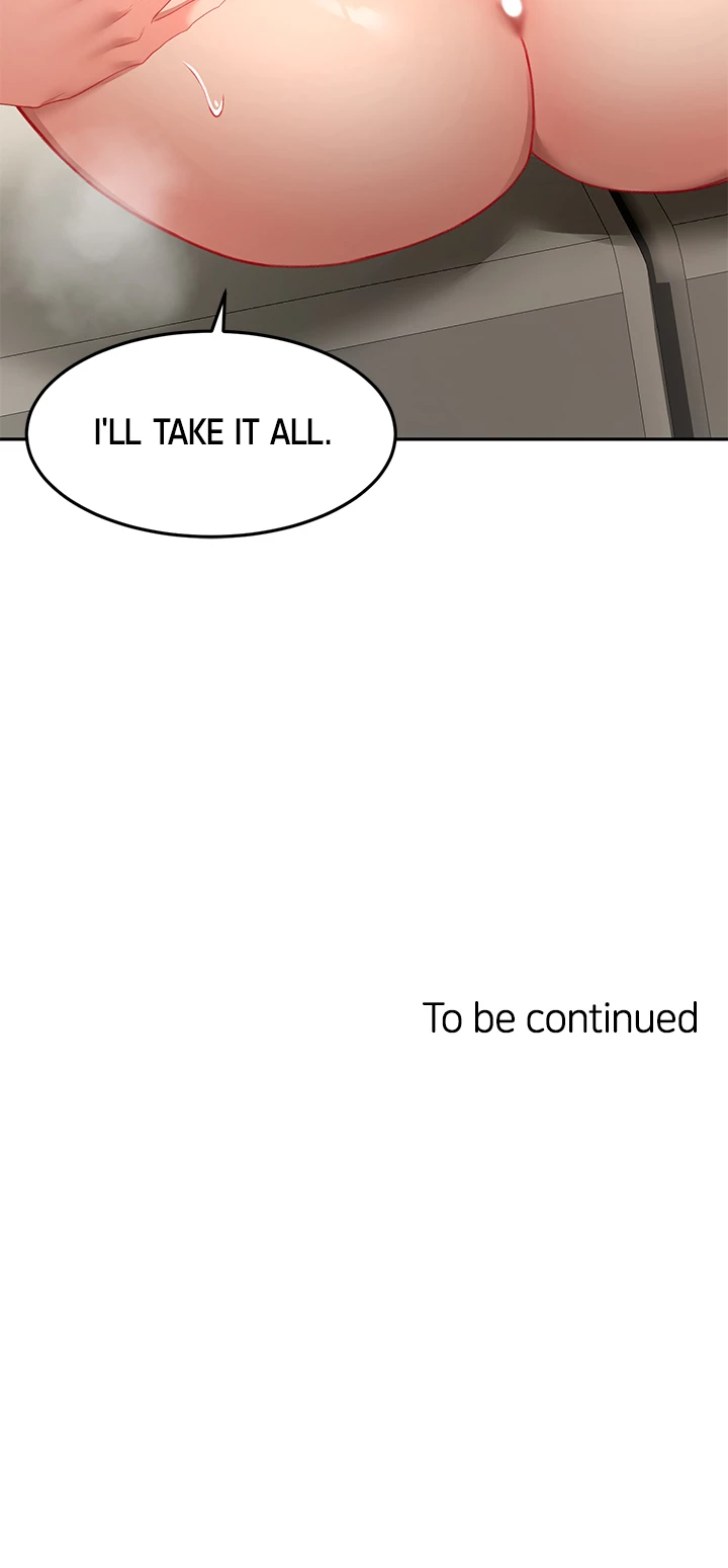 She Is Working Out Chapter 78 - Page 37