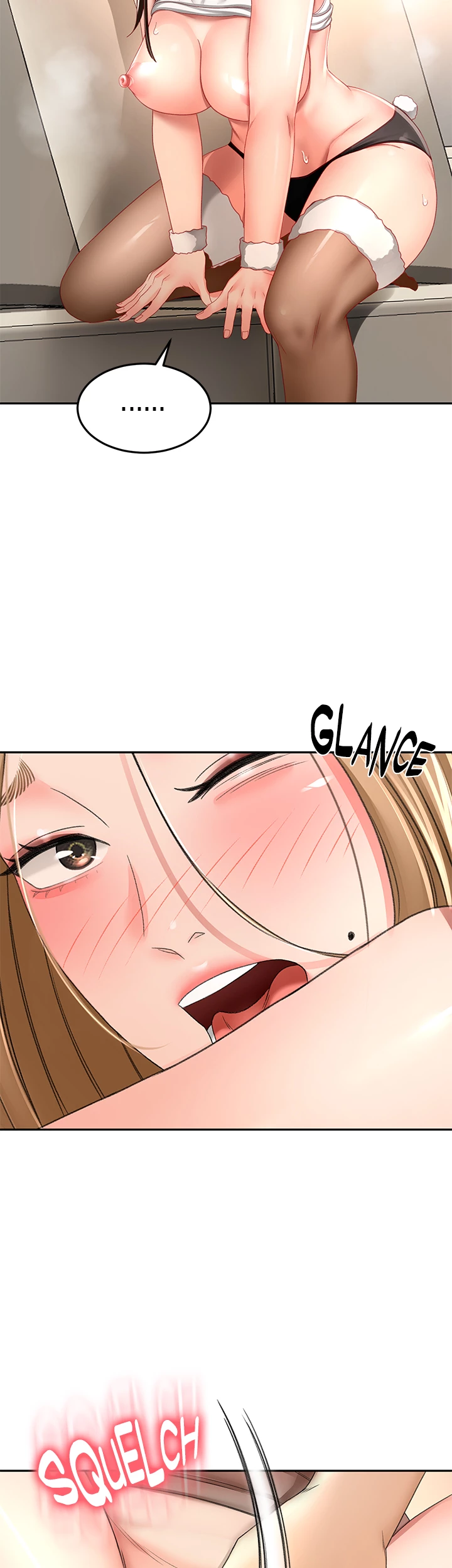 She Is Working Out Chapter 78 - Page 7