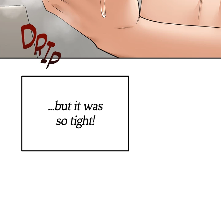 She Is Working Out Chapter 78 - Page 10