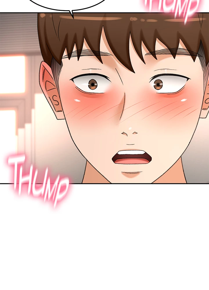 She Is Working Out Chapter 79 - Page 20