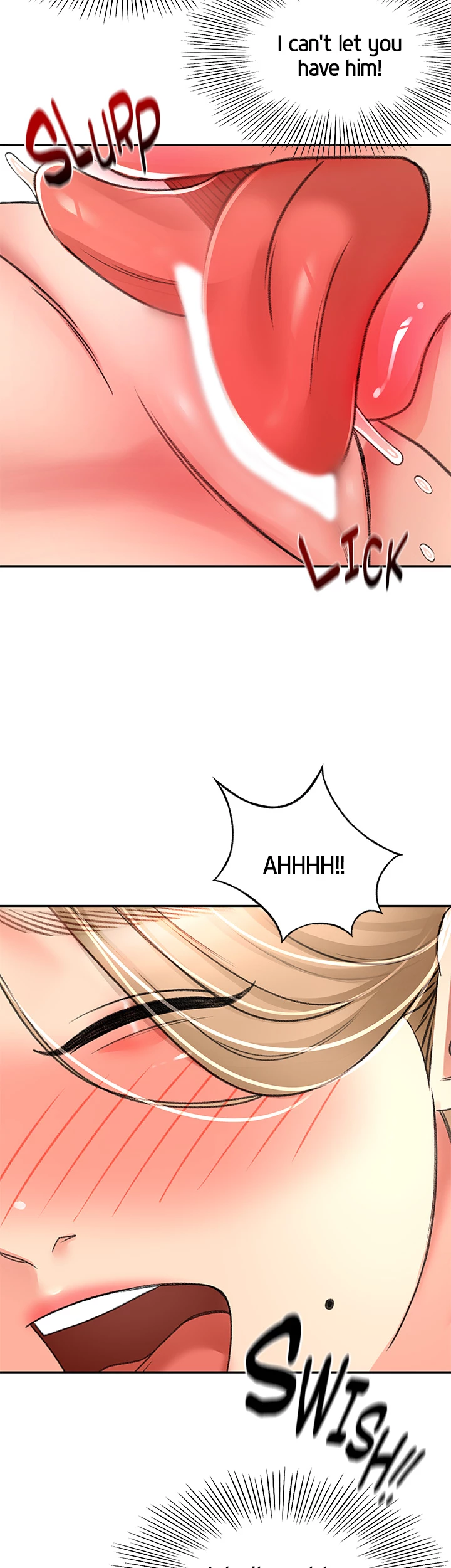 She Is Working Out Chapter 79 - Page 29