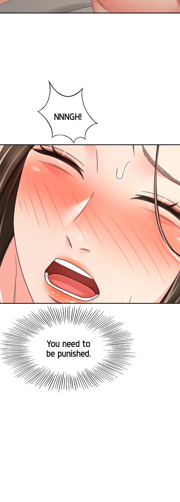 She Is Working Out Chapter 81 - Page 2