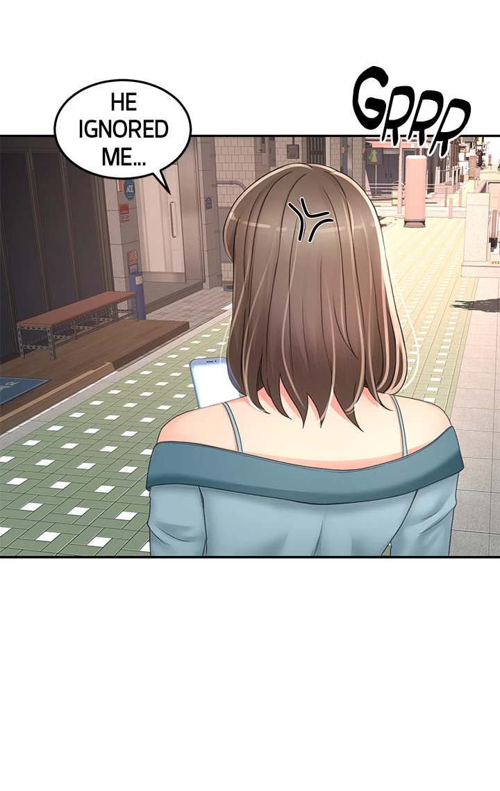 She Is Working Out Chapter 82 - Page 6