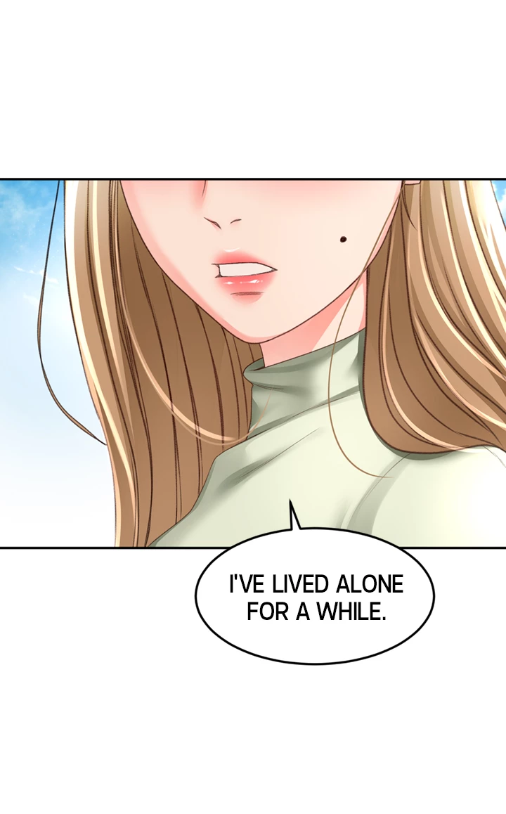 She Is Working Out Chapter 83 - Page 12