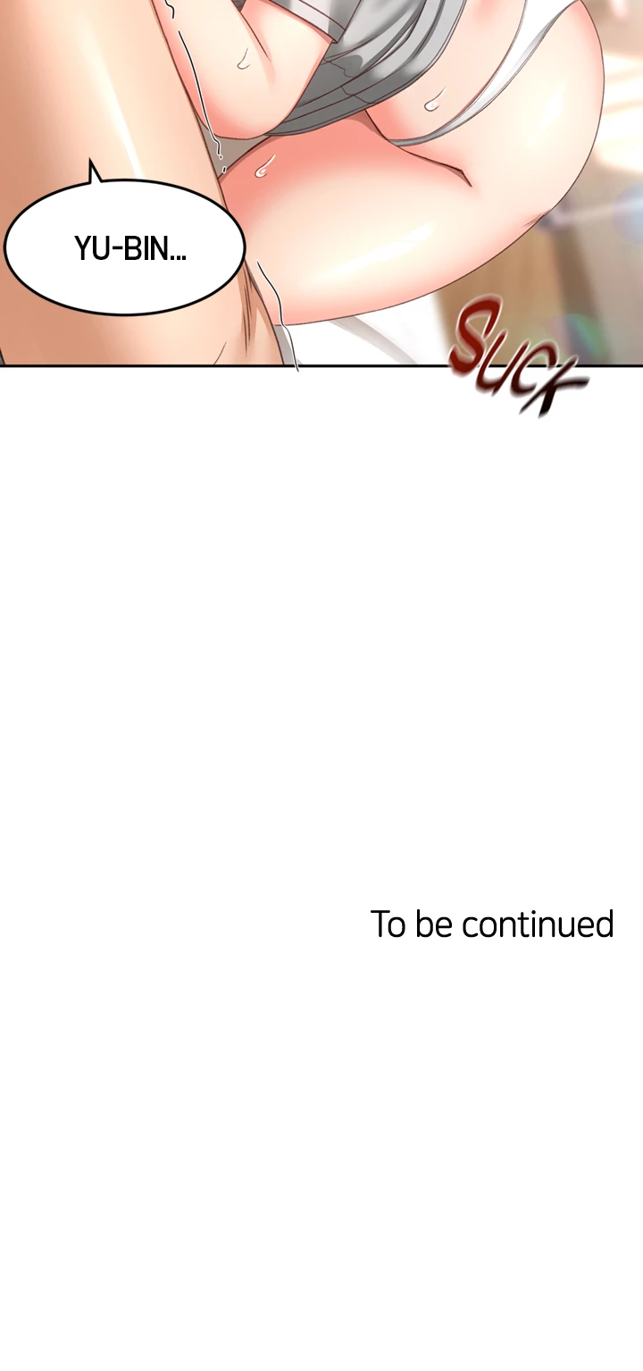 She Is Working Out Chapter 83 - Page 40