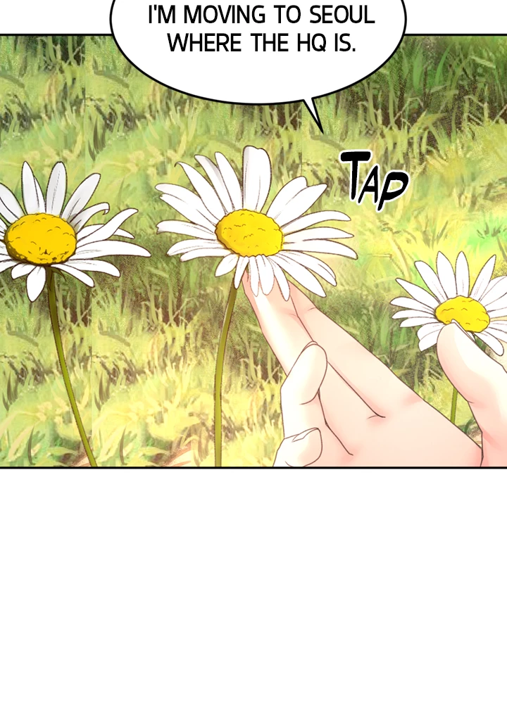 She Is Working Out Chapter 83 - Page 6