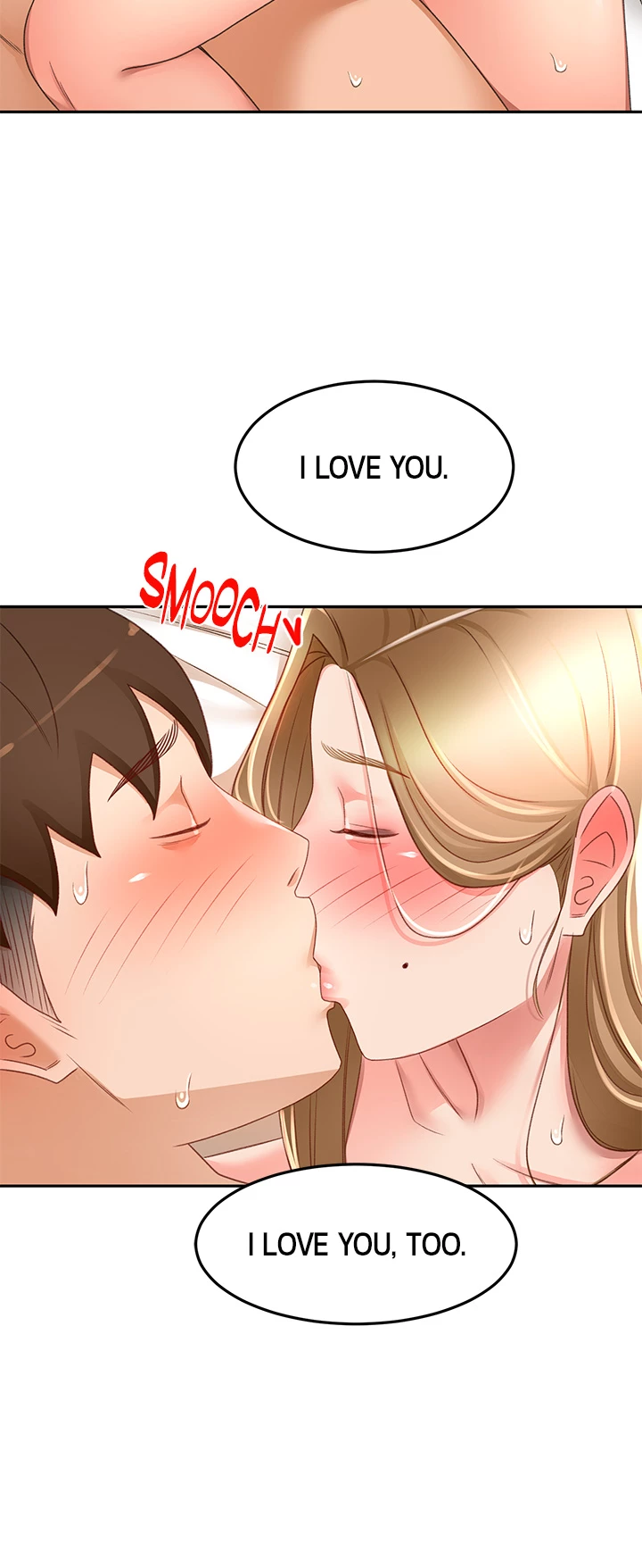 She Is Working Out Chapter 84 - Page 28