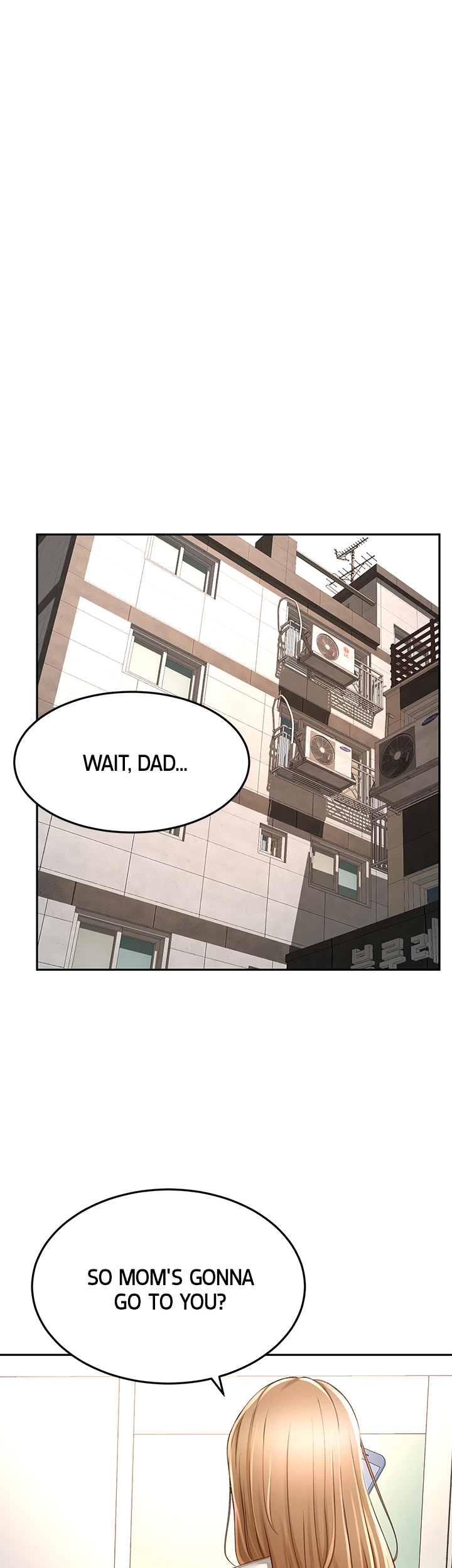 She Is Working Out Chapter 85 - Page 14