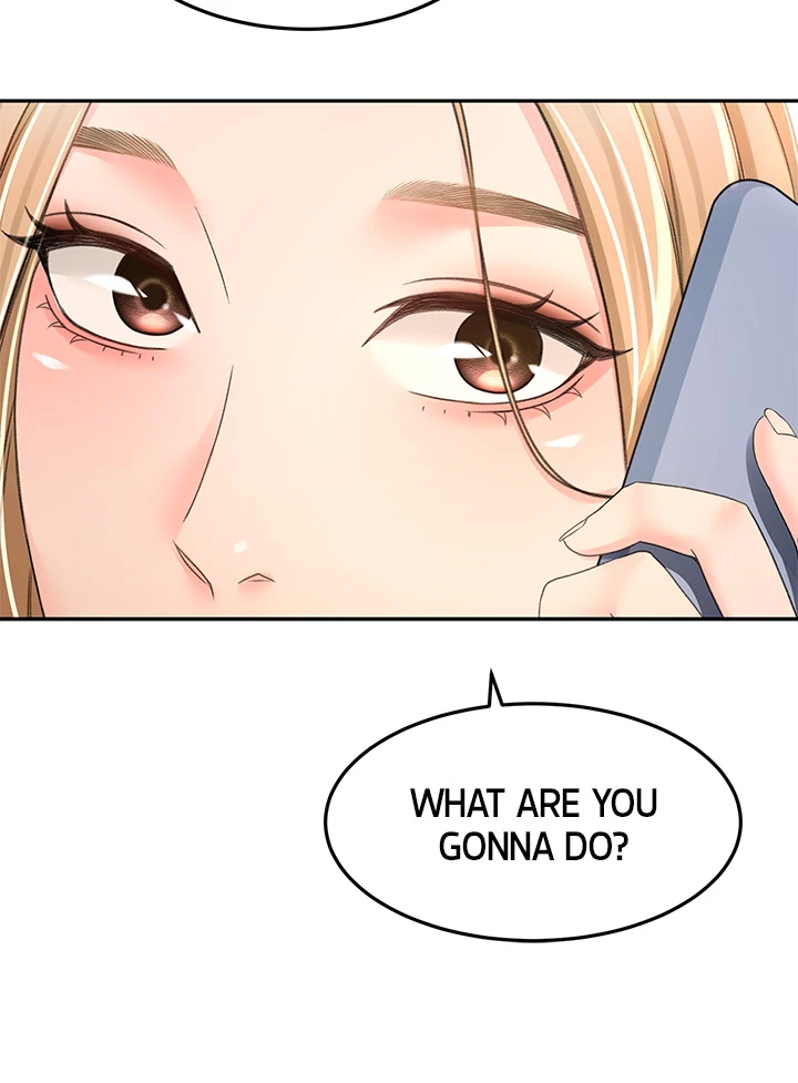 She Is Working Out Chapter 85 - Page 33