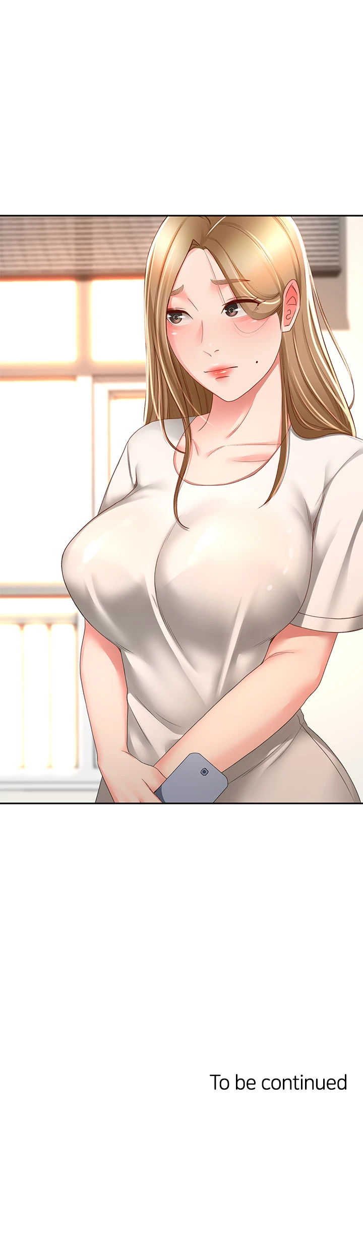 She Is Working Out Chapter 85 - Page 38