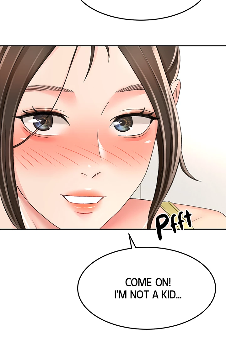 She Is Working Out Chapter 85 - Page 6