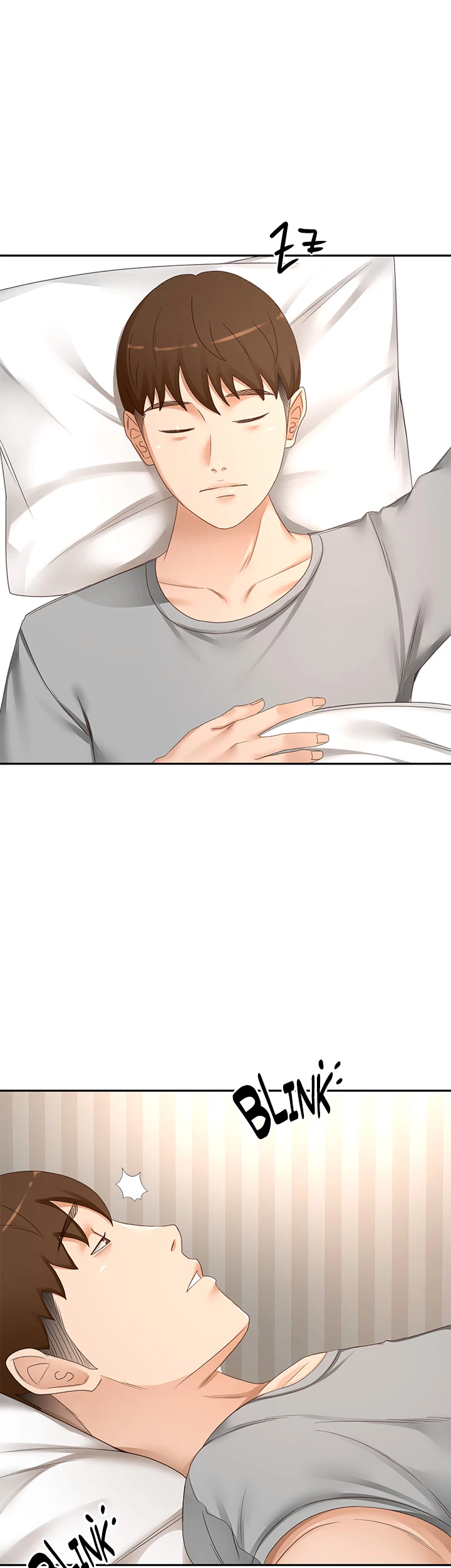 She Is Working Out Chapter 86 - Page 2