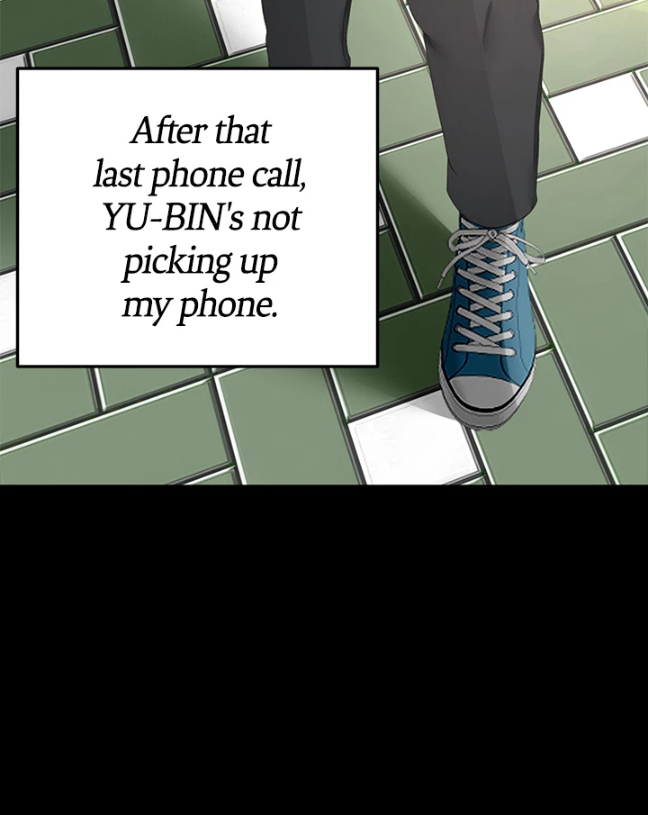 She Is Working Out Chapter 86 - Page 12