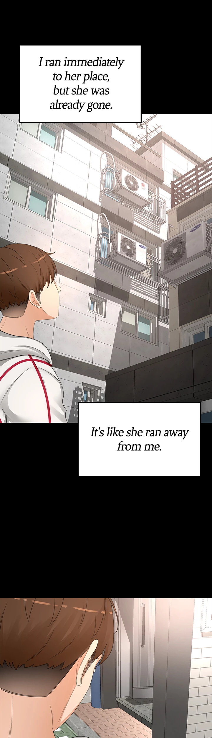 She Is Working Out Chapter 86 - Page 13