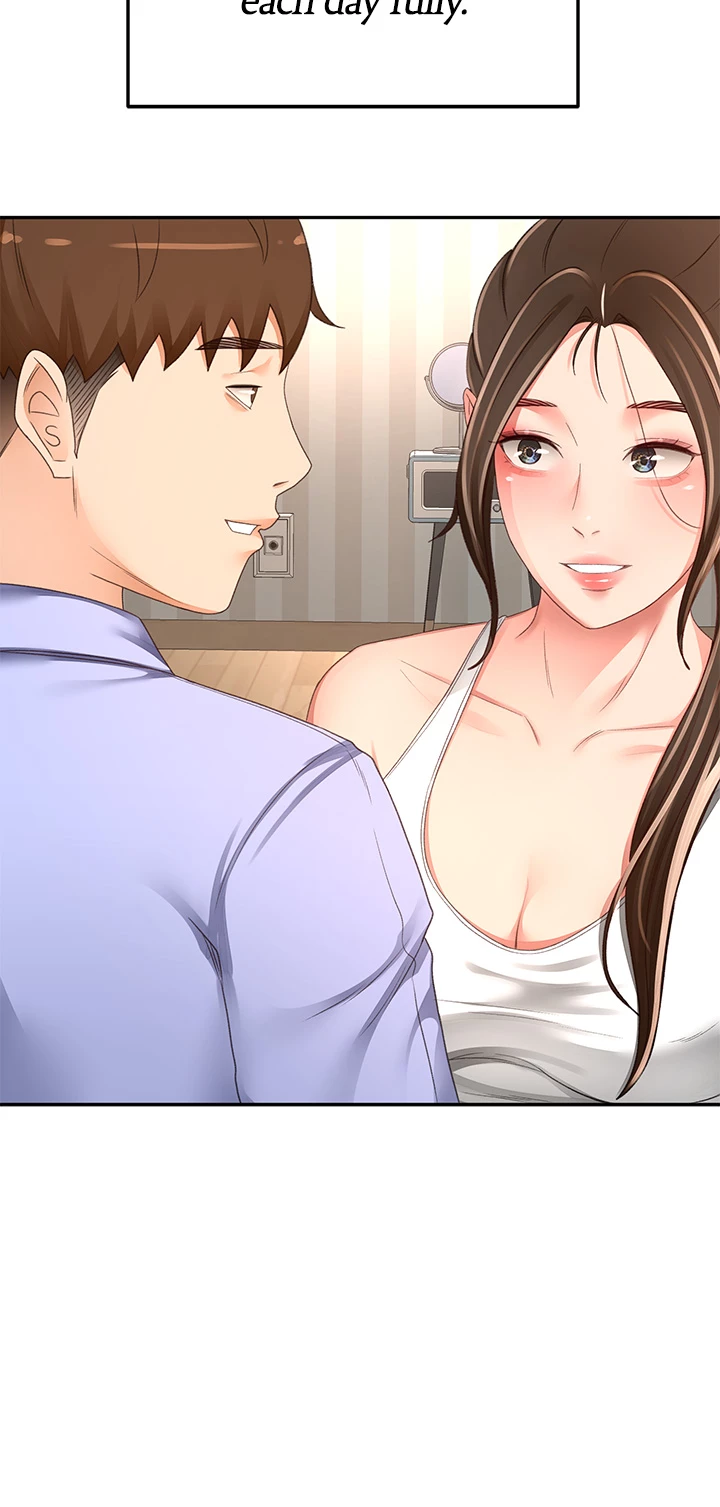 She Is Working Out Chapter 86 - Page 24