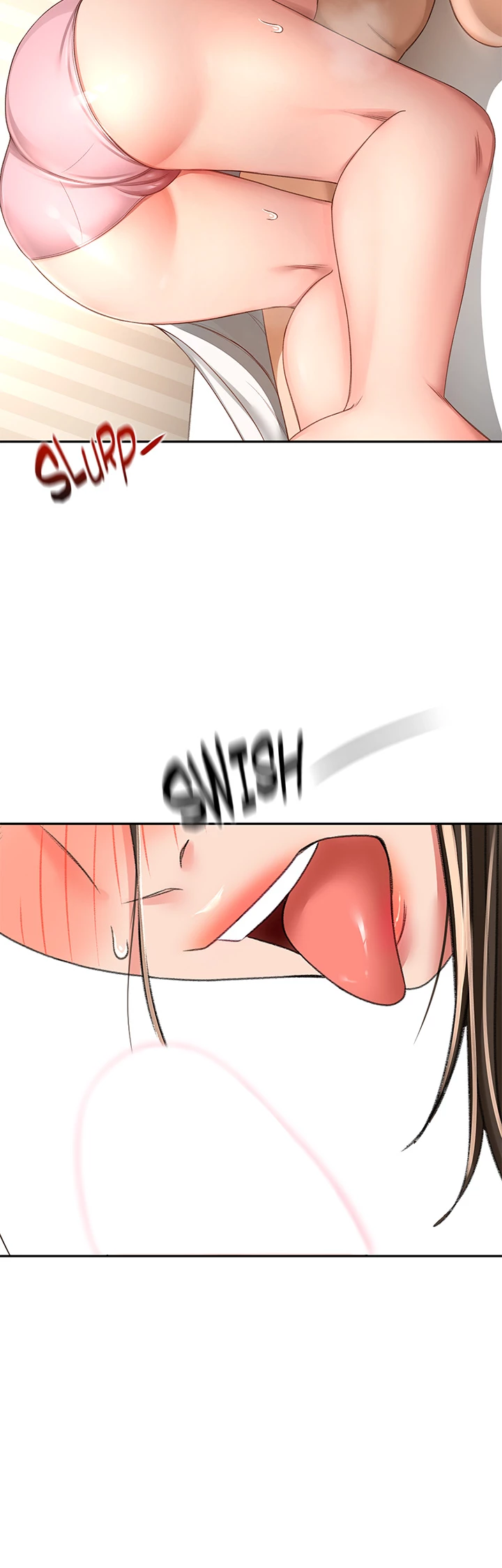 She Is Working Out Chapter 86 - Page 6