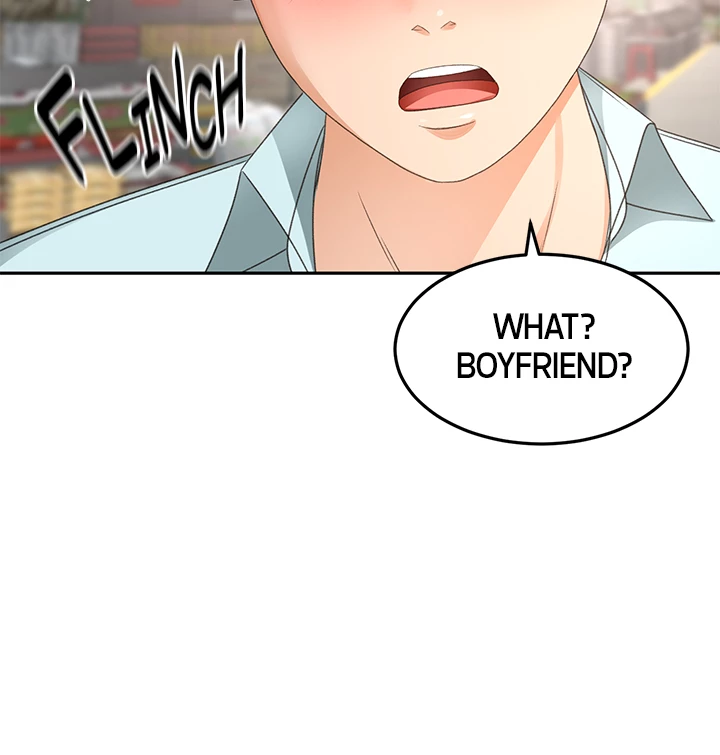 She Is Working Out Chapter 87 - Page 29