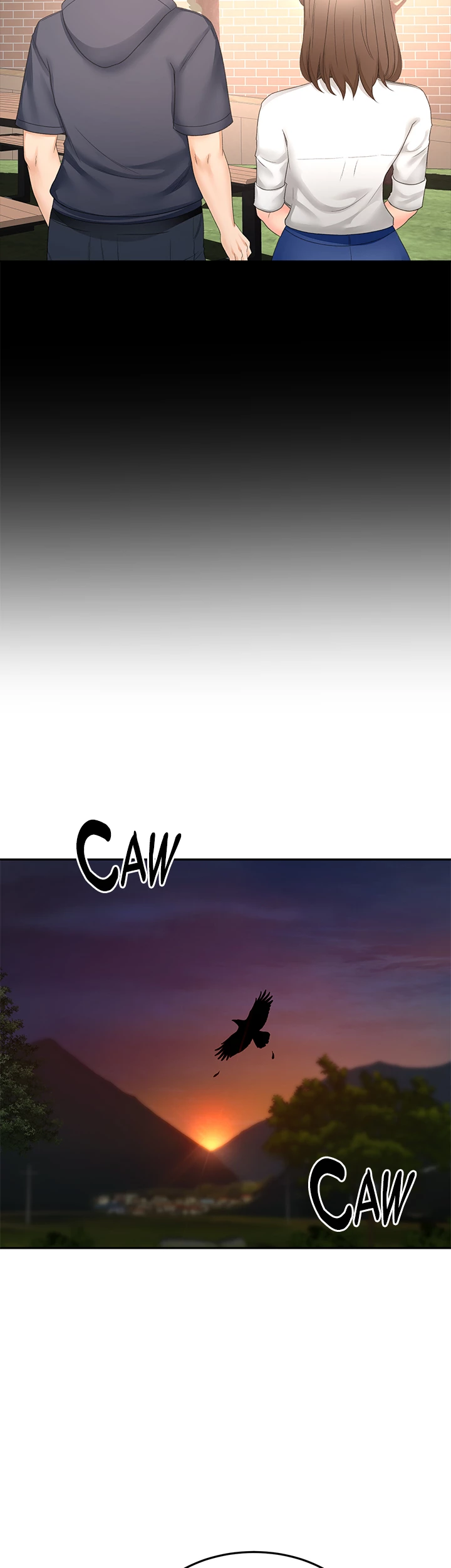 She Is Working Out Chapter 87 - Page 33