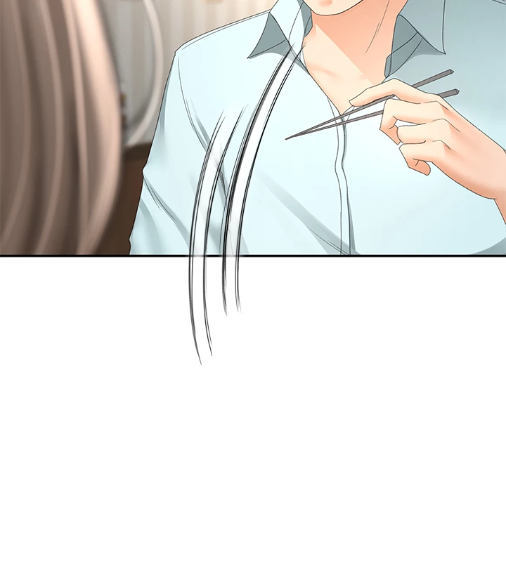 She Is Working Out Chapter 87 - Page 6