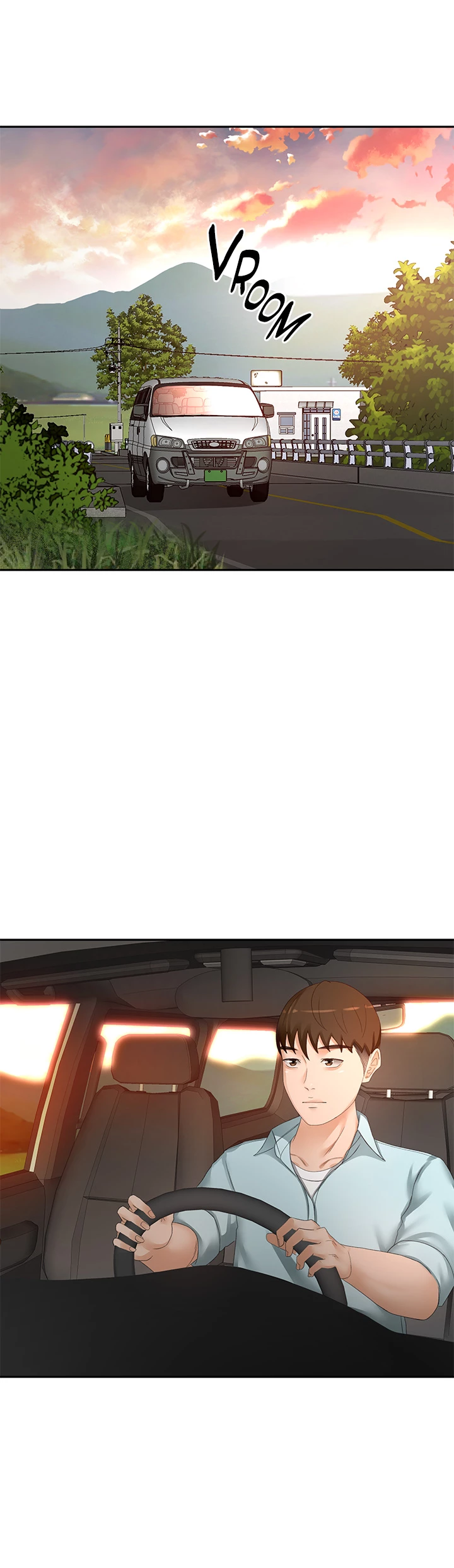 She Is Working Out Chapter 88 - Page 11