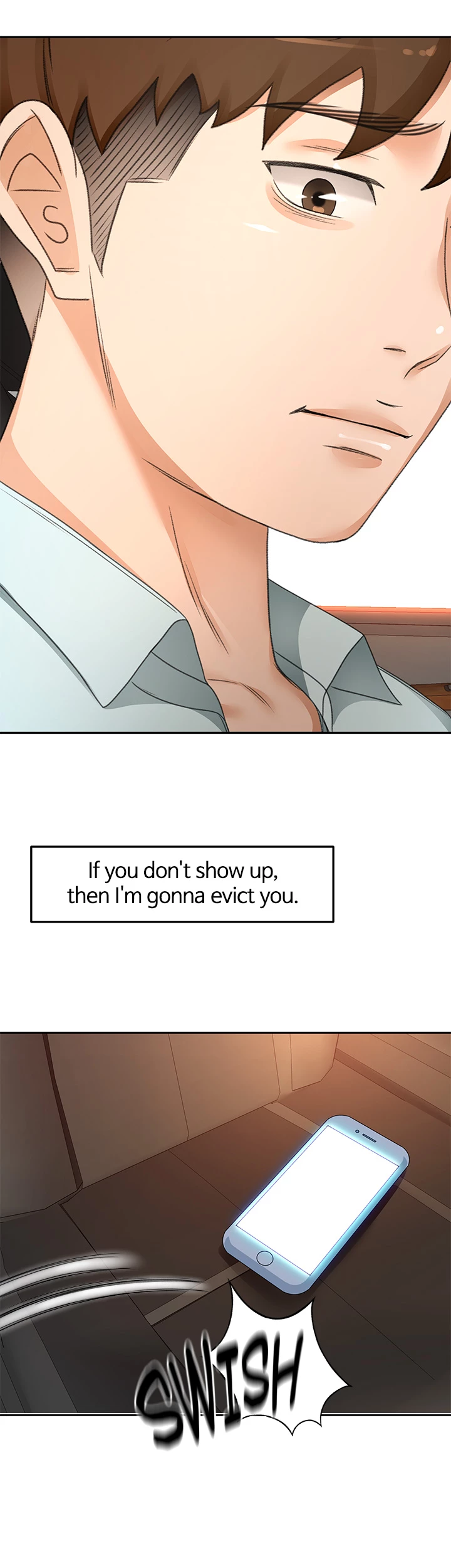 She Is Working Out Chapter 88 - Page 13