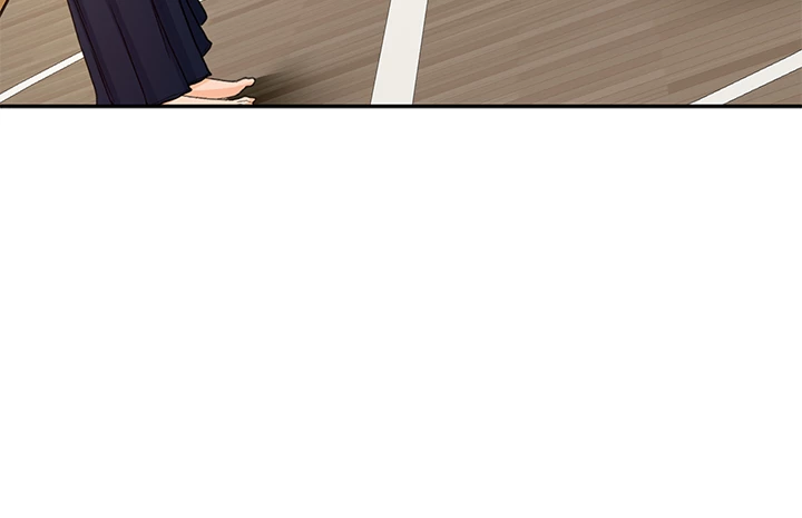 She Is Working Out Chapter 89 - Page 11