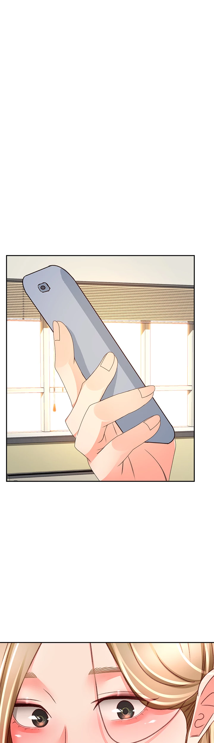 She Is Working Out Chapter 89 - Page 15
