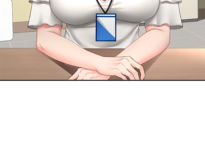 She Is Working Out Chapter 89 - Page 17