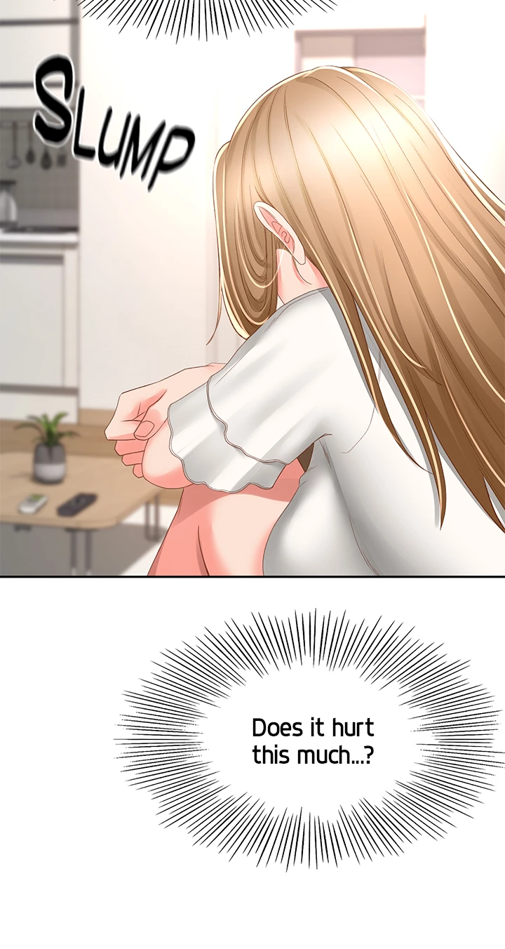 She Is Working Out Chapter 89 - Page 33