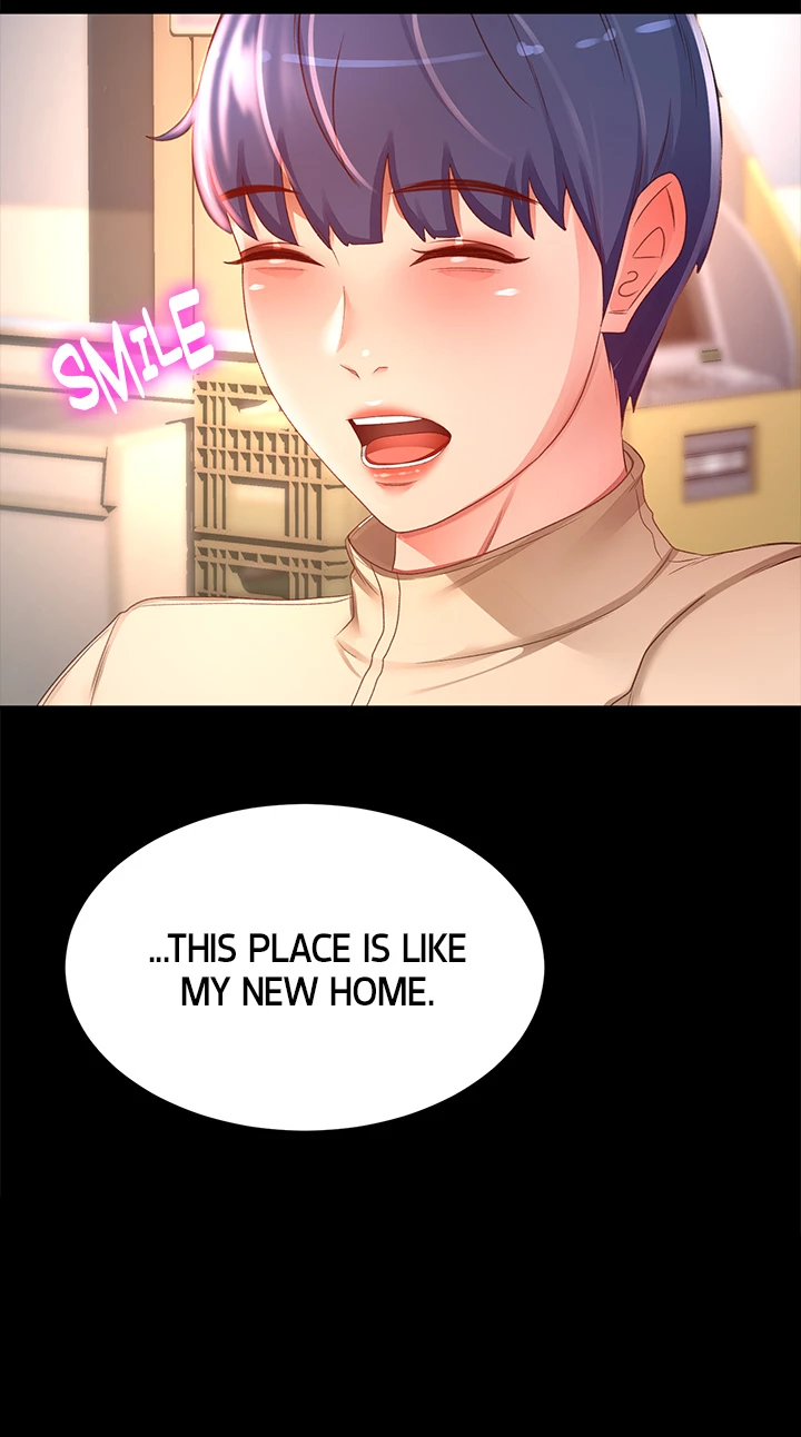 She Is Working Out Chapter 90 - Page 15