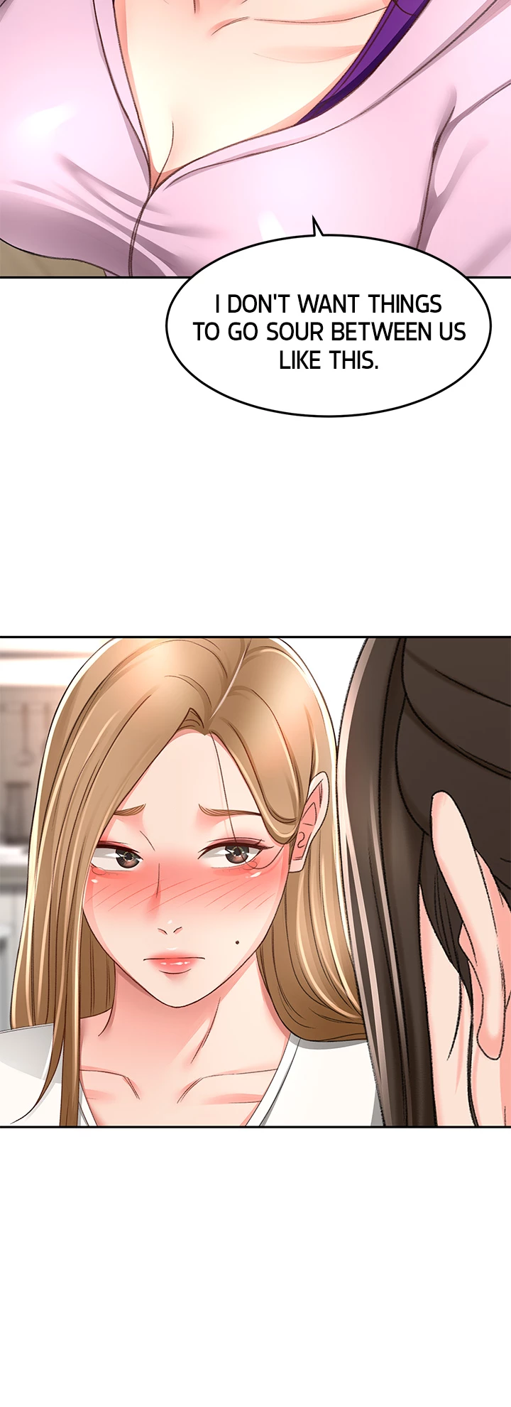 She Is Working Out Chapter 90 - Page 20