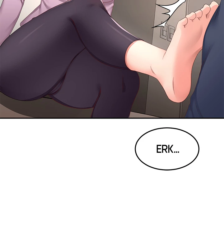She Is Working Out Chapter 90 - Page 29